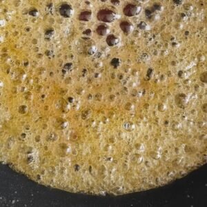 Paso 2: Mover el caramelo. Manjar de Leche Vegano. Aprende a preparar este delicioso dulce de leche 100% vegano en nuestra receta de hoy.