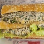 Atún Vegano: Receta