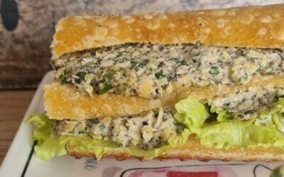 ¿Cómo hacer Atún Vegano?