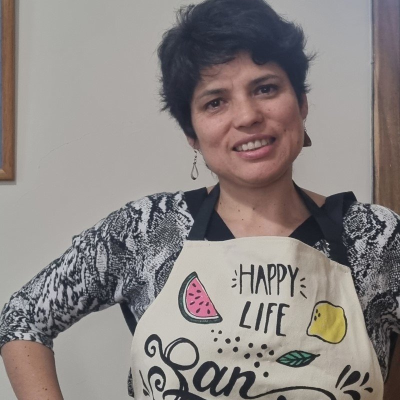 Erika te desea un Feliz 2023