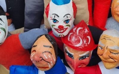 TESTAMENTO AÑO VIEJO 2023: 4 CONSEJOS PARA ESCRIBIR EL TESTAMENTO