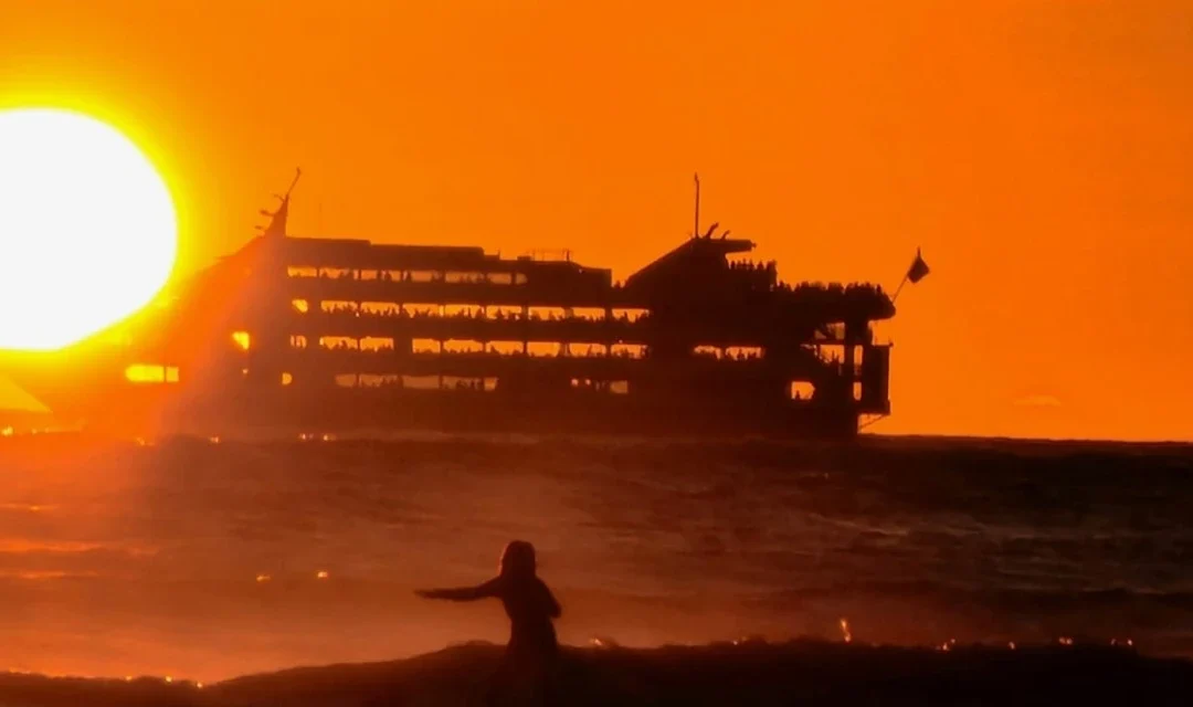 ¿CUÁNTO CUESTA IR A HAWAII DESDE QUITO?