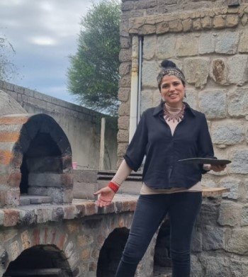 La Hueca Vegana de Erika Barriga