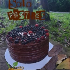 Recetas veganas para postres. Aprende a hacer tortas, moldes y cheesecakes veganos para tu familia.